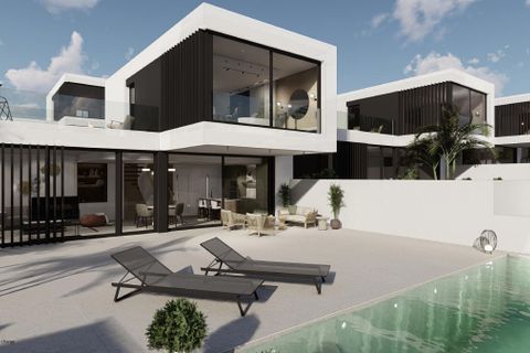 Villa em Benijofar, Alicante - foto 4
